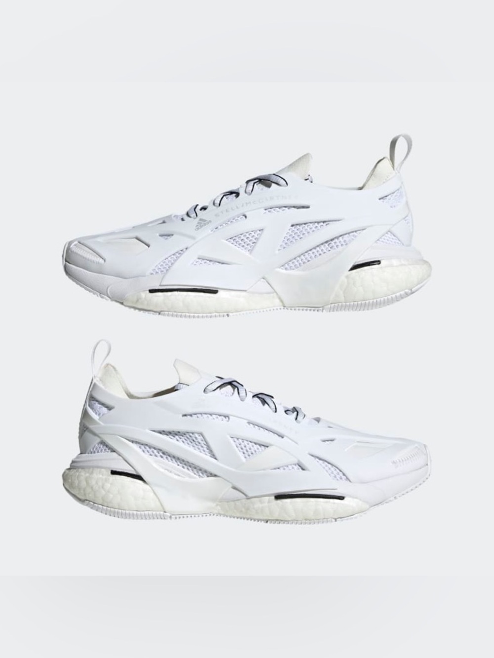 Adidas by Stella McCartney Solarglide Women’s Size 10 – Brand New in Box
